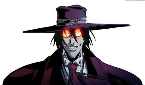 Alucard debujo