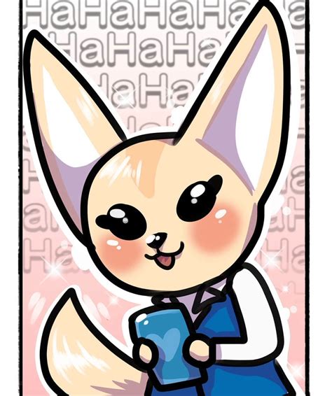 Fenneko debujo