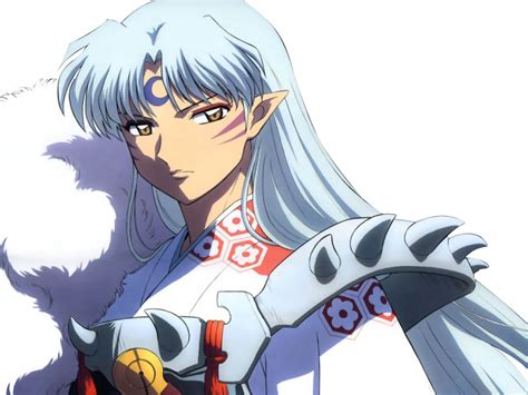 Sesshomaru debujo